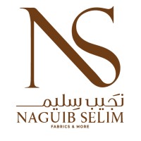 Naguib Selim logo - Similar company to Inbox.Eu