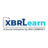 IRIS CARBON® - XBRLearn logo - Similar company to Data Amplified