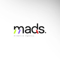 MADS logo - Similar company to Linkedin Marketing And Ads