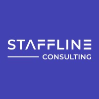 Staffline Consulting logo - Similar company to Samuel Solutions