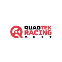 QuadTek Racing logo - Similar company to Unlearners Tech