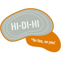 Hi-di-hi BV logo - Similar company to Bsk Fashion