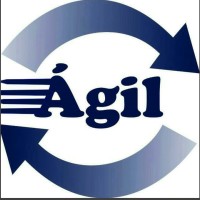 Ágil distribuições logo - Similar company to Renov