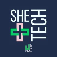 Cluster She+Tech logo - Similar company to Alianza Internacional Para La Conservación Ambiental