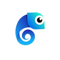Camaleón Azul logo - Similar company to Mktn De Javier Marcilla