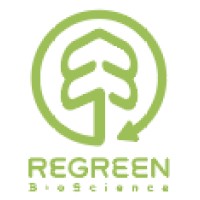 REGREEN BIOSCIENCE logo - Similar company to Green Markets Ltda.