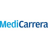 MediCarrera SL logo - Similar company to Breyta Projects