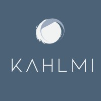 Kahlmi logo - Similar company to Menu Connect