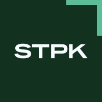 SteelPeak Wealth logo - Similar company to Morton Wealth