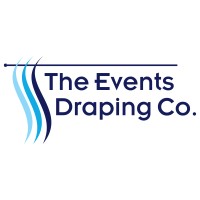 The Events Draping Co. logo - Similar company to A|Create