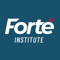 Forté Orthopedic Research Institute logo - Similar company to Flint Analytics