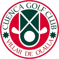 Cuenca Golf Club logo - Similar company to Bizaclia.Com