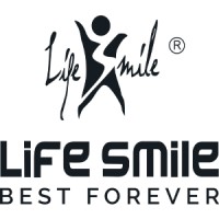 Lifesmile logo - Similar company to EcoDim