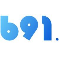 B91 Targeting Agency logo - Similar company to B91 Engineering