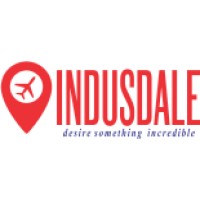IndusDale Travel & Holidays logo - Similar company to B2B Fare