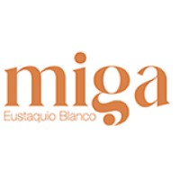 Miga Restaurante logo - Similar company to Miga Bakery