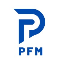 PFM Sport Technologies logo - Similar company to Typedive