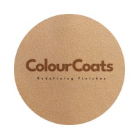 Colour Coats Official logo - Similar company to Beyond & More