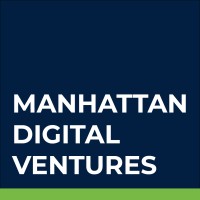 Manhattan Digital Ventures, Inc. logo - Similar company to Eightm Corporation