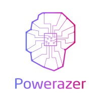 Powerazer logo - Similar company to Kruger Security X