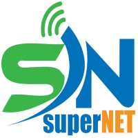 SuperNET logo - Similar company to Horizon It Solutions Ltd.