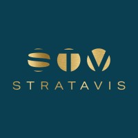 STRATAVIS Training & Coaching GmbH logo - Similar company to Finally Freelancing Gmbh