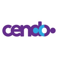 CENDO logo - Similar company to Kamar Gadget