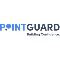 PointGuard logo - Similar company to Keene Development Group