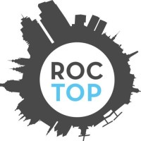 ROC TOP NDSM logo - Similar company to Spark Narrowcasting