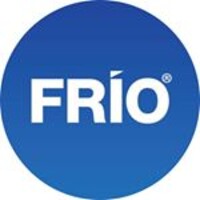 FRIO UK Ltd logo - Similar company to Jiangsu Wanhai Medical Instruments Co. Ltd