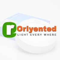 Oriyented.com logo - Similar company to Kajaria World
