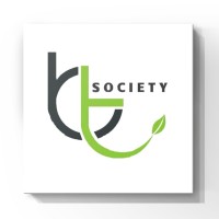 BT SOCIETY logo - Similar company to Inblue Infotech