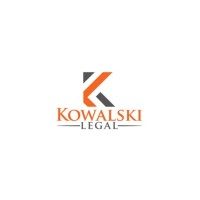 Kowalski Legal PLLC