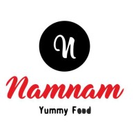 namnam logo - Similar company to Granny'S
