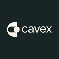 Cavex logo - Similar company to 4R Digital