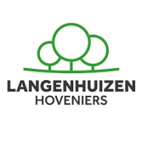 Langenhuizen hoveniers logo - Similar company to Hullie In Uden
