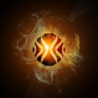 HyperSphere® logo - Similar company to Aiql