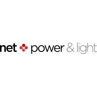 Net Power & Light logo - Similar company to Future Shape Llc