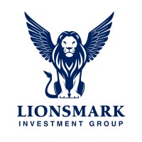 Lionsmark Investment Group logo - Similar company to Ardrada Group Llc