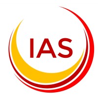International Atherosclerosis Society (IAS) logo - Similar company to Fh Europe Foundation