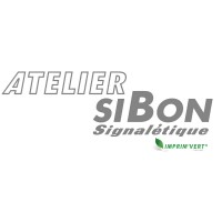 ATELIER SIBON logo - Similar company to Method Men