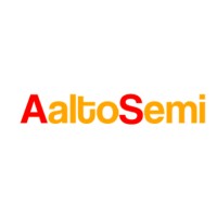 AaltoSemi Inc. logo - Similar company to Unicmicro Co., Ltd.
