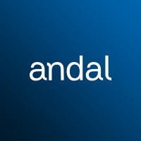 Andal logo - Similar company to Simplifa.Ai