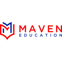 Maven Education logo - Similar company to Solve Education And Migration