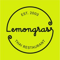 Lemongrass Thai Restaurant logo - Similar company to Lemongrass.Com.Gr
