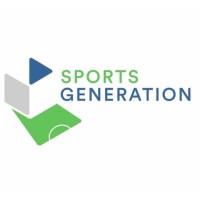 SportsGeneration logo - Similar company to Pennyfields