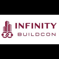 Infinity Buildcon logo - Similar company to Twj Infrastructure Development Pvt Ltd