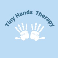Tiny Hands Therapy logo - Similar company to Ot Studios Inc.