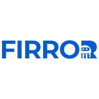Firror logo - Similar company to Restat