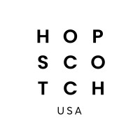 Hopscotch USA logo - Similar company to Wamba Technologies